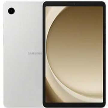 Tablet Samsung SM-X115NZSAEUB Octa Core 4 GB RAM 64 GB Silver