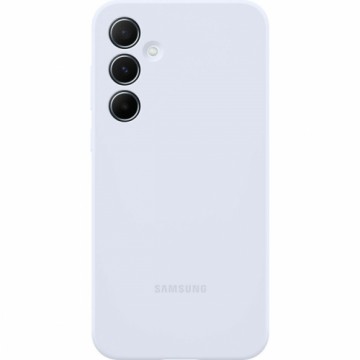 Чехол для мобильного телефона Samsung Синий Galaxy A55