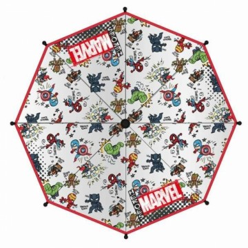 Зонт Marvel Разноцветный PoE 45 cm