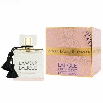 Женская парфюмерия Lalique L'Amour 100 ml