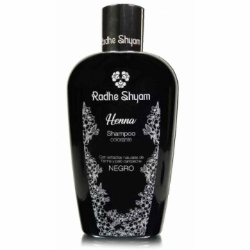 Bērnu šampūns Radhe Shyam 250 ml