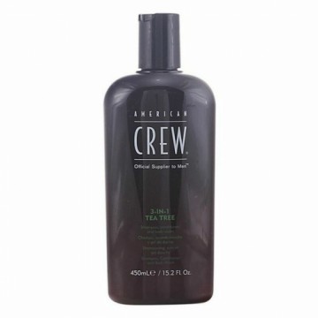 Shampoo American Crew (450 ml)