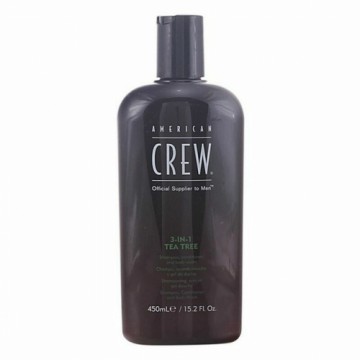 Шампунь American Crew (450 ml)