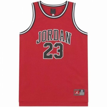 Basketball shirt Jordan 23 Red