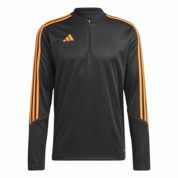 Футболка для футбола Adidas Tiro23 Club Чёрный