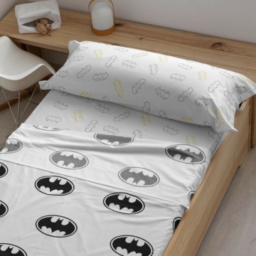 Мешок Nordic без наполнения Batman Basic Разноцветный кровать 180 cm