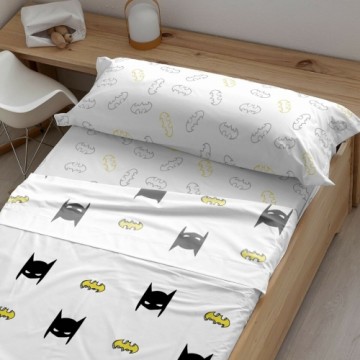 Bedding set Batman Batmask Multicolour Bed 105 cm