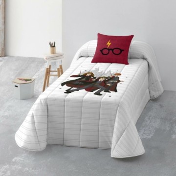 Bedspread (quilt) Harry Potter HPotter Team Multicolour Cama 90 cm 190 x 270 cm Bed 90 cm