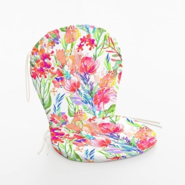 Chair cushion Belum 0120-399 48 x 5 x 90 cm