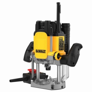 Frēzēšanas iekārta Dewalt DWE627KT-QS 2300 W 20000 rpm