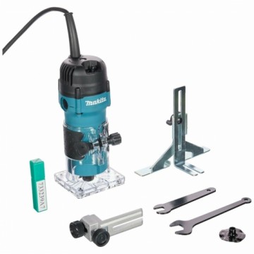 Palm router Makita 3711 530 W