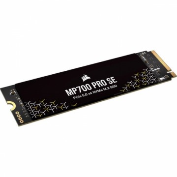 Corsair MP700 Pro SE 4 TB, SSD