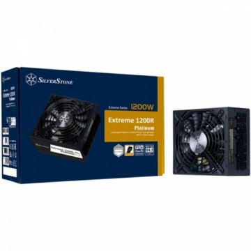 Silverstone SST-EX1200R-PL, PC-Netzteil