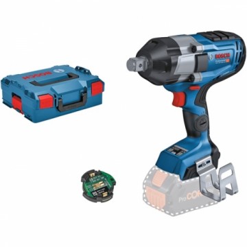 Bosch Akku-Schlagschrauber BITURBO GDS 18V-1050 HC Professional solo, 18Volt