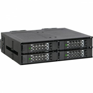 Icy Dock MB699VP-B, Backplane