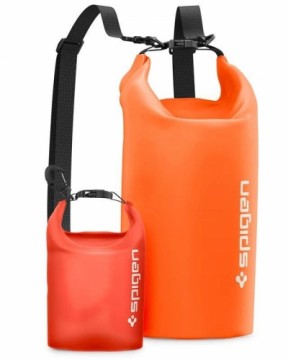 Spigen Aqua Shield A630 bag waterproof 20 l + bag 2 l - orange