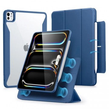 ESR Rebound Hybrid case for iPad Pro 11.5&#39;&#39; 2024 - blue