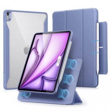 ESR Rebound Hybrid case for iPad Air 13&#39;&#39; 2024 - purple