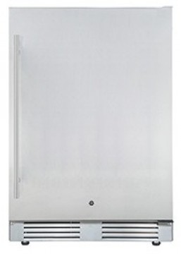 Frigelux Outdoor refrigerator RETT136A 136L