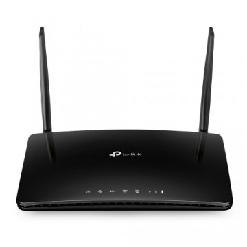Wireless Router|TP-LINK|Wireless Router|1200 Mbps|IEEE 802.11a|IEEE 802.11 b/g|IEEE 802.11n|IEEE 802.11ac|3x10/100/1000M|LAN \ WAN ports 1|Number of antennas 2|4G|ARCHERMR500