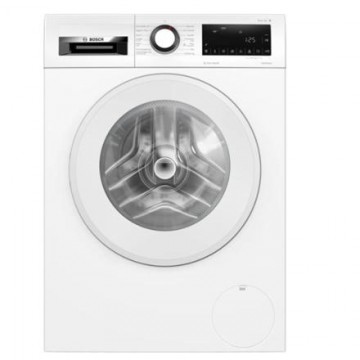 Bosch | Washing Machine | WGG242Z2SN | Energy efficiency class A | Front loading | Washing capacity 9 kg | 1200 RPM | Depth 63 cm | Width 60 cm | Display | LED | Steam function | White