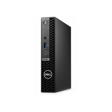 Dell OptiPlex | 7020 | Desktop | Micro | Intel Core i5 | i5-14500T | Internal memory 8 GB | DDR5 Non-ECC | SSD 512 GB | Keyboard language English | Windows 11 Pro | Warranty 36 month(s)