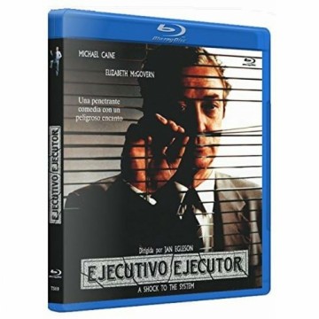 Bigbuy Tech Blu-Ray Ejecutivo ejecutor