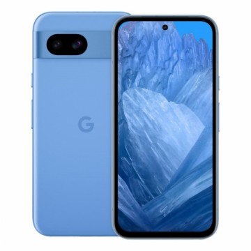 Смартфоны Google Google Pixel 8a 6,1" GOOGLE TENSOR G3 8 GB RAM 128 Гб Синий