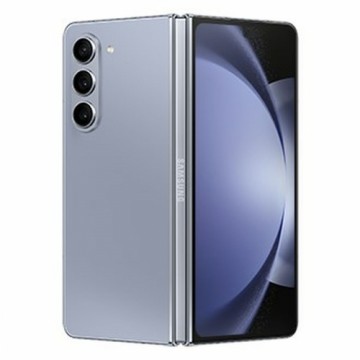 Смартфоны Samsung Galaxy Z Fold5 6,2" 7,6" Qualcomm Snapdragon 8 Gen 2 12 GB RAM 256 GB Синий Icy Blue