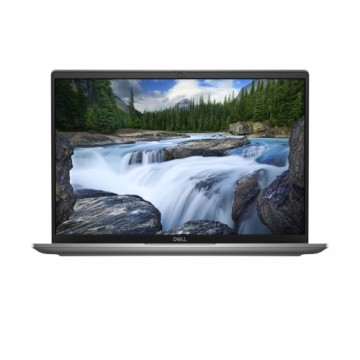 Ноутбук Dell LATITUDE 7450 14" Intel Core Ultra 5 125U 16 GB RAM 512 Гб SSD Испанская Qwerty