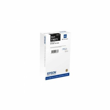 Original Ink Cartridge Epson C13T90714N