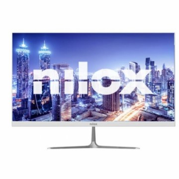 Monitors Nilox NXM24FHD01W