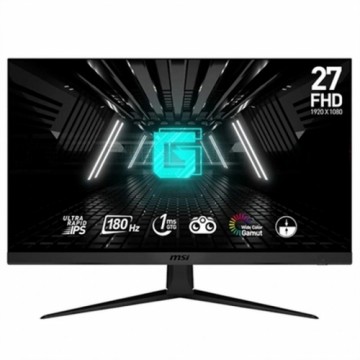 Монитор MSI G2712F  27" Full HD 180 Hz