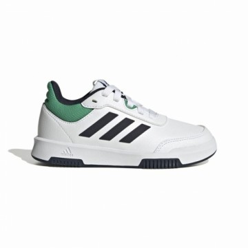 Детские спортивные кроссовки Adidas Tensaur Sport 2.0 Белый