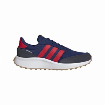 Men’s Casual Trainers Adidas Run 70s Blue Navy Blue