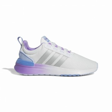Women's casual trainers Adidas Racer TR21 White