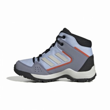 Sporta Apavi Bērniem Adidas Terrex HyperHiker Mid Zils