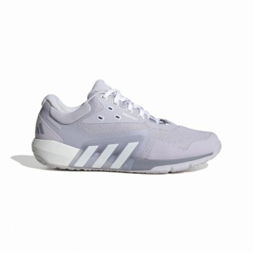 Sports Trainers for Women Adidas Dropstep Trainer Lavendar