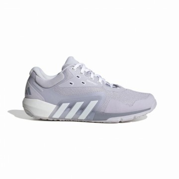 Женские спортивные кроссовки Adidas Dropstep Trainer Лаванда