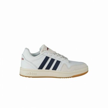 Men’s Casual Trainers Adidas Postmove Super Lifestyle Low White