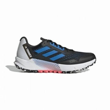 Men's Trainers Adidas Terrex Agravic Flow 2 Black