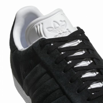 Повседневная обувь мужская Adidas Gazelle Stitch and Turn Чёрный