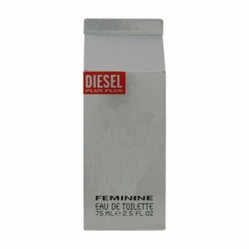 Женская парфюмерия Diesel Unverkäuflich EDT 75 ml