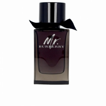 Мужская парфюмерия Burberry Mr. Burberry Eau de Parfum EDP 150 ml