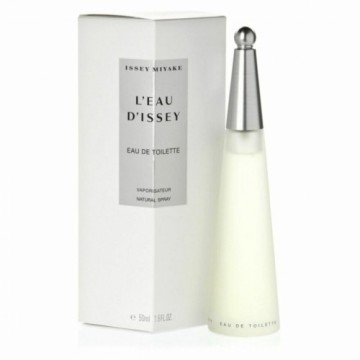 Women's Perfume Issey Miyake L'Eau D'Issey EDT 50 ml