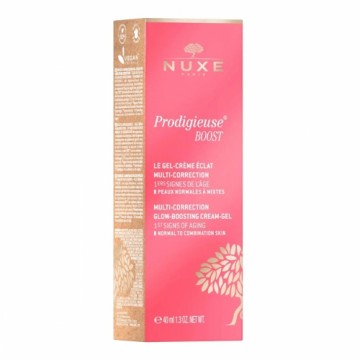 Dienas pret-novecošanās krēms Nuxe 40 ml