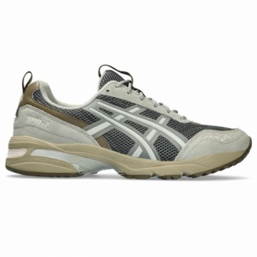 Skriešanas Apavi Pieaugušajiem Asics Gel-1090V2 Pelēks