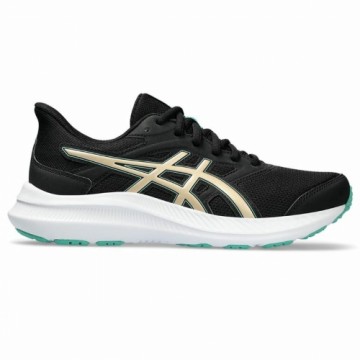 Женские спортивные кроссовки Asics Jolt 4 Чёрный