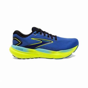 Беговые кроссовки для взрослых Brooks Glycerin 21 Синий