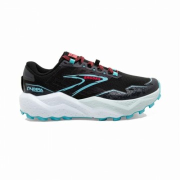 Sports Trainers for Women Brooks Caldera 7 Black